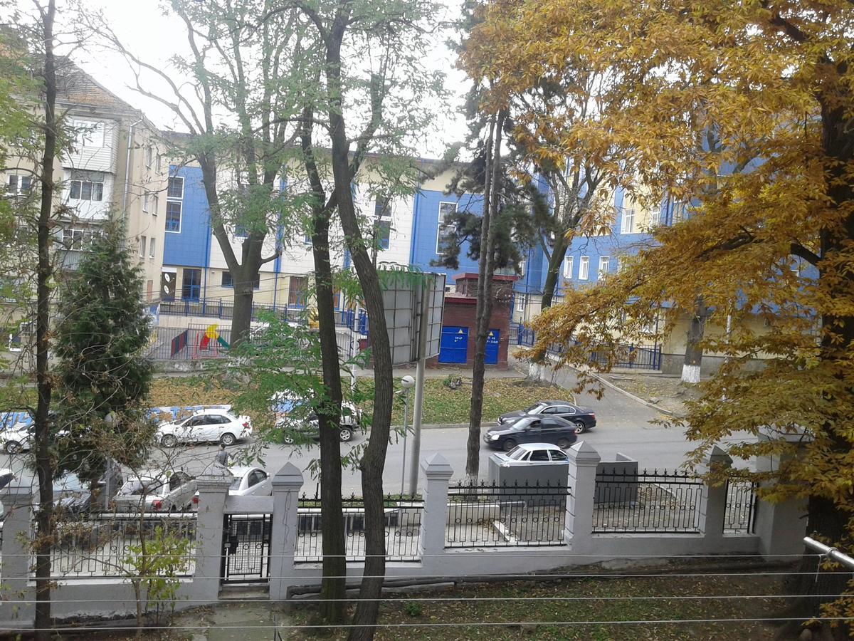 Apartment On Tamaeva Vladikavkaz Exterior photo